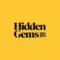 Hidden Gems Project Indonesia logo, Hidden Gems Project Indonesia contact details