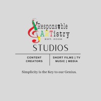 Responsible ARTistry Studios logo, Responsible ARTistry Studios contact details