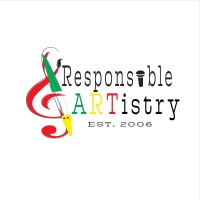 Responsible ARTistry, Inc. logo, Responsible ARTistry, Inc. contact details