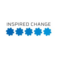 Inspired Change Ltd logo, Inspired Change Ltd contact details