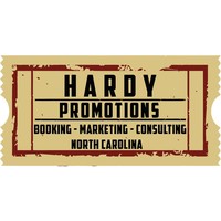 Hardy Promotion logo, Hardy Promotion contact details