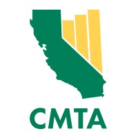 California Municipal Treasurers Association logo, California Municipal Treasurers Association contact details