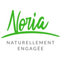 NORIA logo, NORIA contact details