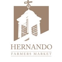 Hernando Farmers Market logo, Hernando Farmers Market contact details