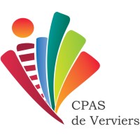 CPAS de Verviers logo, CPAS de Verviers contact details