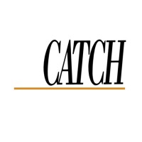 Catch Inc logo, Catch Inc contact details