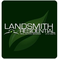 Landsmith Residential Real Estate Services logo, Landsmith Residential Real Estate Services contact details