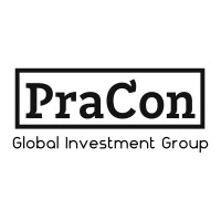 PraCon Global Investment Group logo, PraCon Global Investment Group contact details