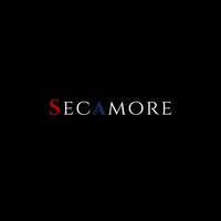 Secamore logo, Secamore contact details