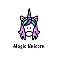 Magic Unicorn Inc logo, Magic Unicorn Inc contact details