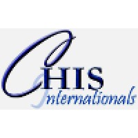 CHIS Internationals logo, CHIS Internationals contact details