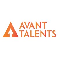 AvantTalents logo, AvantTalents contact details