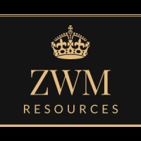 ZWM RESOURCES logo, ZWM RESOURCES contact details