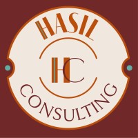 Hasil Consulting logo, Hasil Consulting contact details