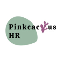 PINKCACTUS HR logo, PINKCACTUS HR contact details