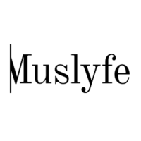 Muslyfe logo, Muslyfe contact details