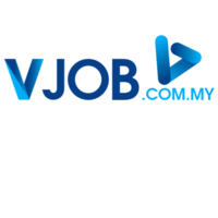 VJob.com.my logo, VJob.com.my contact details