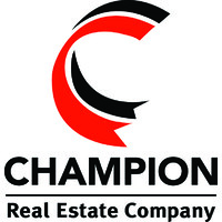 Champion Real Estate Company logo, Champion Real Estate Company contact details