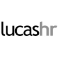 LucasHR logo, LucasHR contact details