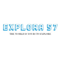 EXPLORA 57 logo, EXPLORA 57 contact details