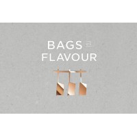 Bags of Flavour logo, Bags of Flavour contact details