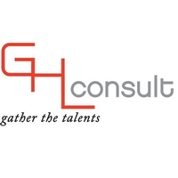 GHLconsult logo, GHLconsult contact details