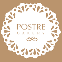 Postre Cakery logo, Postre Cakery contact details