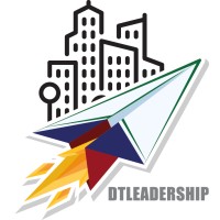 DT LEADERSHIP logo, DT LEADERSHIP contact details