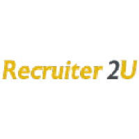 Recruiter2U logo, Recruiter2U contact details