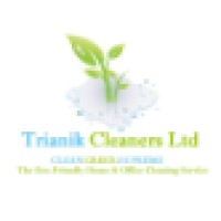 Trianik Cleaners Ltd logo, Trianik Cleaners Ltd contact details