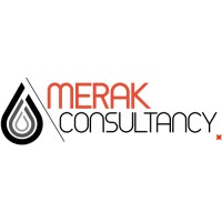 Merak Consultancy logo, Merak Consultancy contact details