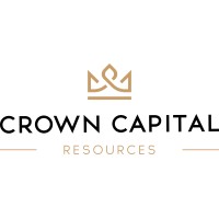 Crown Capital Resources LLC logo, Crown Capital Resources LLC contact details