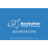 Australian Sleep Therapy logo, Australian Sleep Therapy contact details