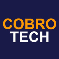 Cobrotech logo, Cobrotech contact details