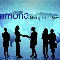 Dramona Management Services Sdn Bhd logo, Dramona Management Services Sdn Bhd contact details