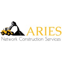 Aries Network Construction Services logo, Aries Network Construction Services contact details