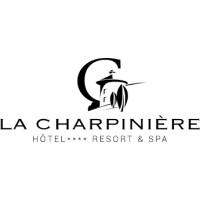 La Charpinière logo, La Charpinière contact details