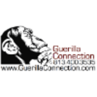 Guerilla Connection logo, Guerilla Connection contact details