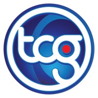 TCG Toys logo, TCG Toys contact details