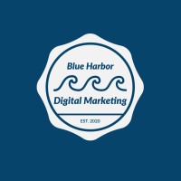 Blue Harbor Digital Marketing logo, Blue Harbor Digital Marketing contact details