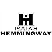 Isaiah Hemmingway Custom Clothier logo, Isaiah Hemmingway Custom Clothier contact details