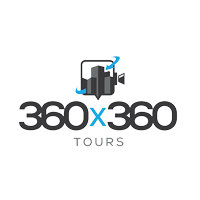 360x360 Tours logo, 360x360 Tours contact details