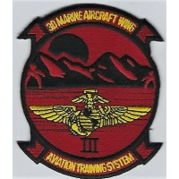 Marine Aviation Training System Site Miramar California logo, Marine Aviation Training System Site Miramar California contact details