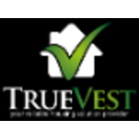 TrueVest logo, TrueVest contact details