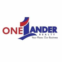 Onelander Realty logo, Onelander Realty contact details