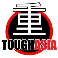 ToughASIA | Leading online sports news portal in Asia logo, ToughASIA | Leading online sports news portal in Asia contact details