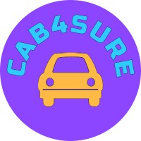 CAB4SURE logo, CAB4SURE contact details