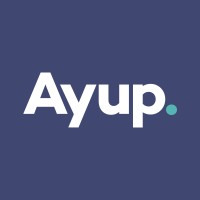 Ayup Digital logo, Ayup Digital contact details