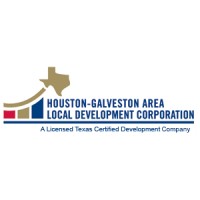 Houston-Galveston Area Local Development Corporation logo, Houston-Galveston Area Local Development Corporation contact details