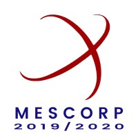 MESCORP logo, MESCORP contact details